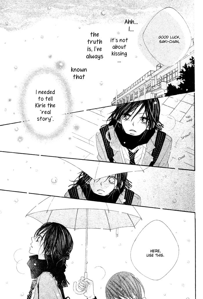Read Koibito Asobi chapter 0 image 32 on Lezhin