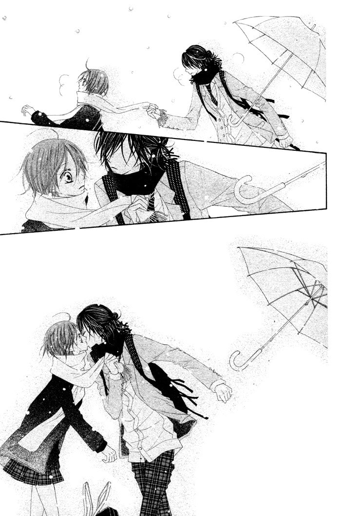 Read Koibito Asobi chapter 0 image 36 on Lezhin
