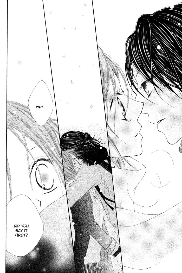 Read Koibito Asobi chapter 0 image 37 on Lezhin