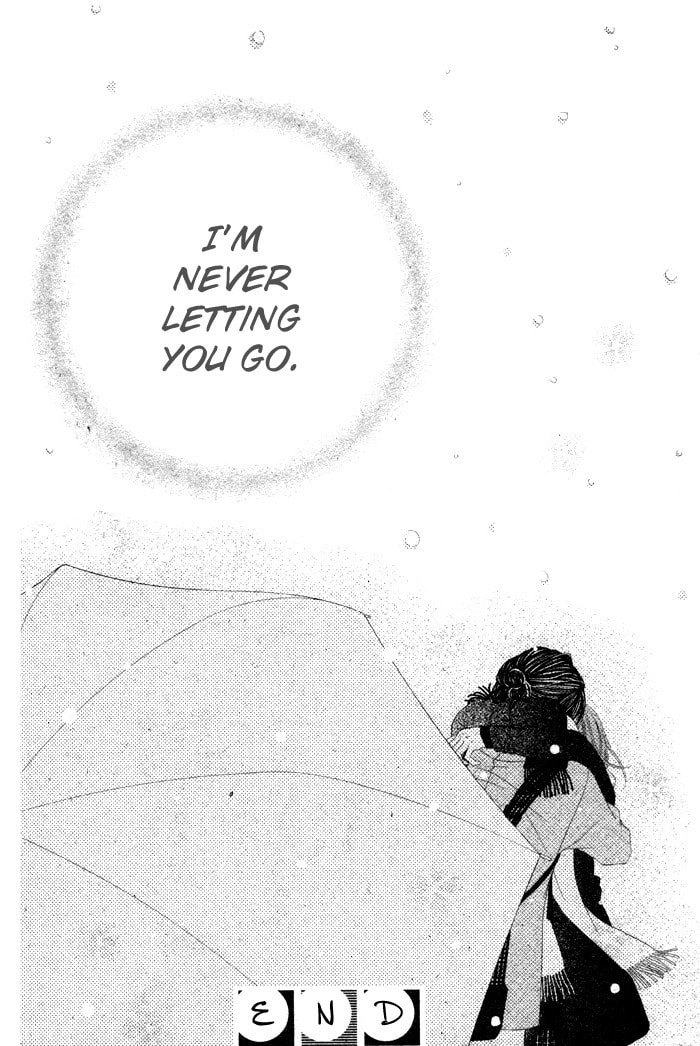 Read Koibito Asobi chapter 0 image 41 on Lezhin