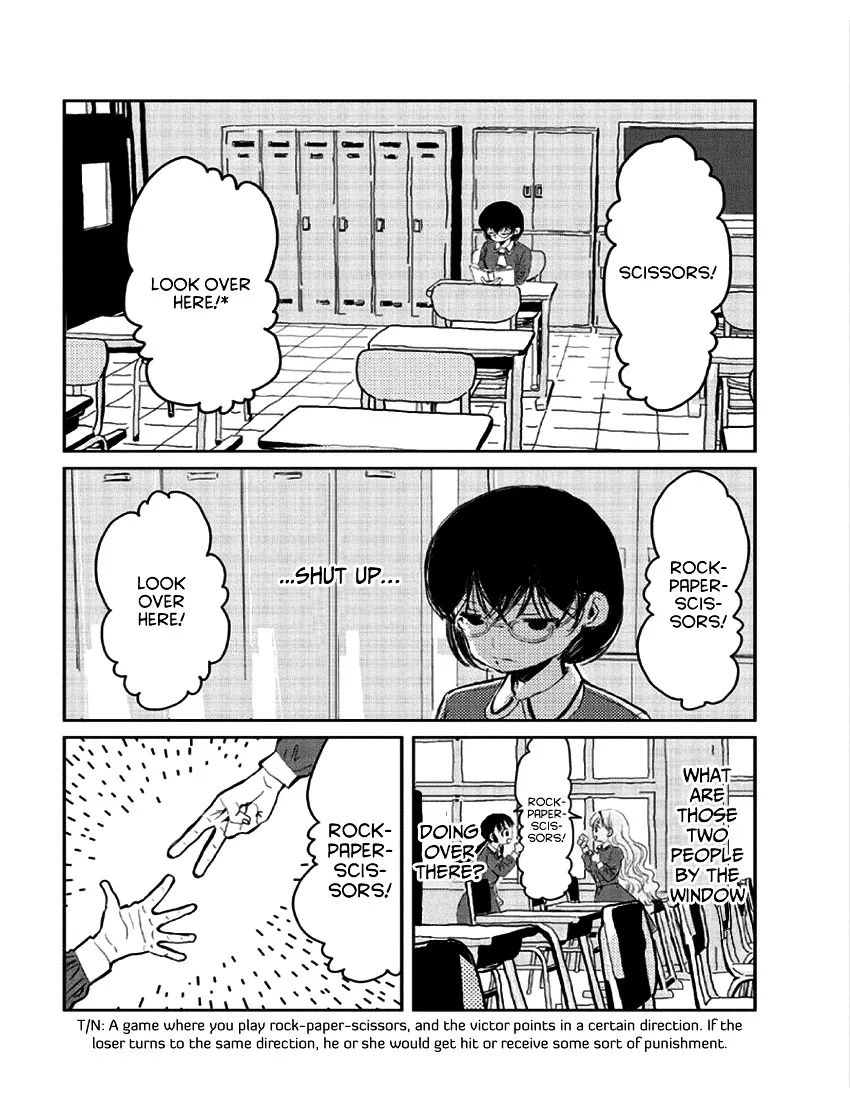 Read Koibito Asobi chapter 1 image 5 on Lezhin