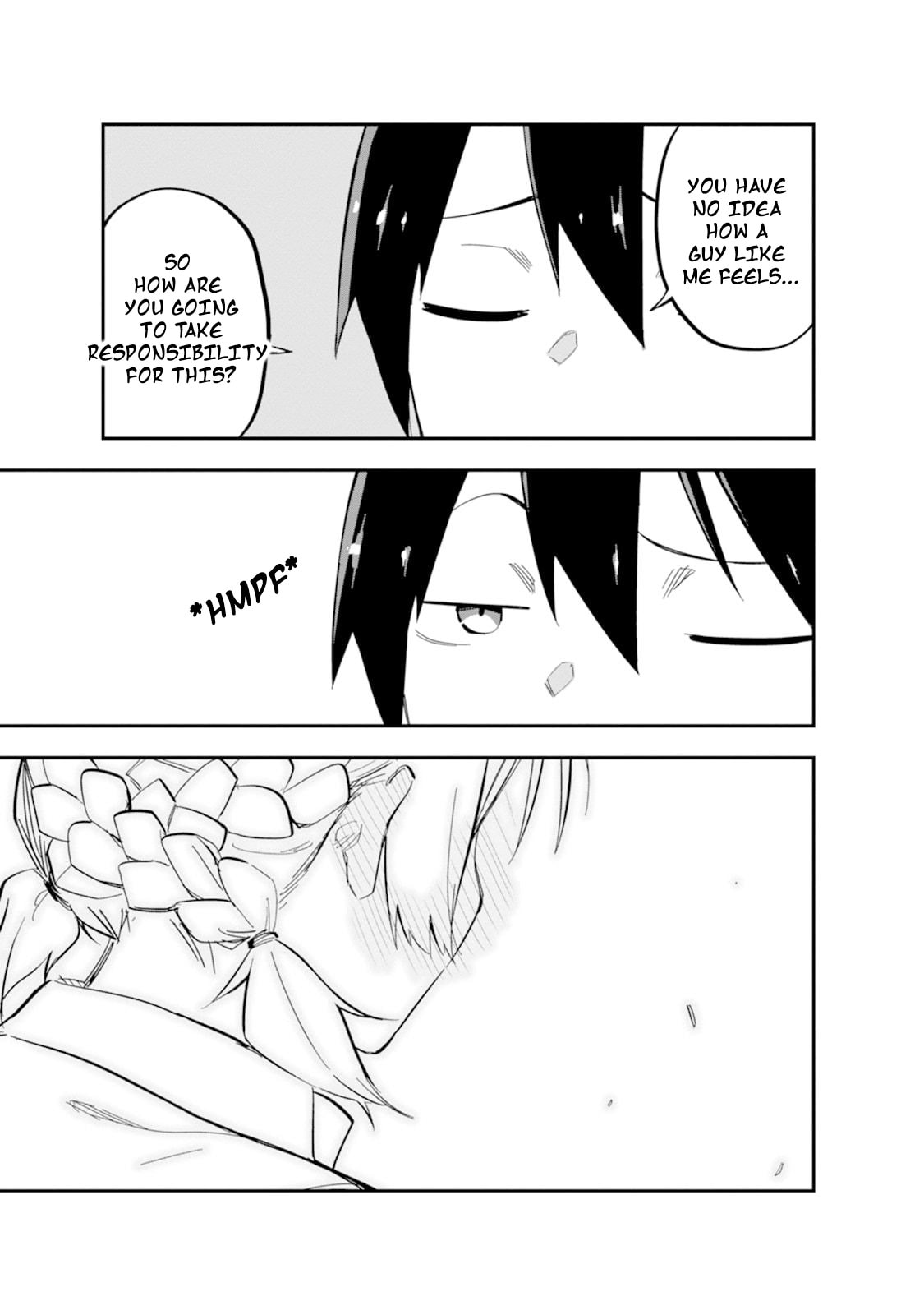 Read Koibito Swap chapter 1 image 22 on Lezhin