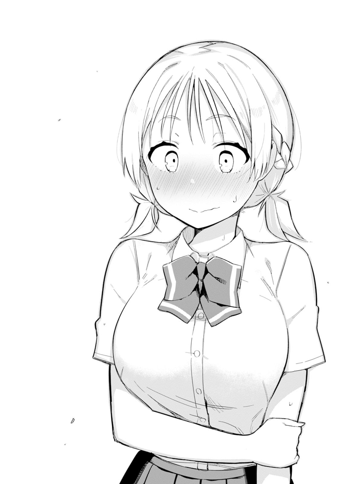 Read Koibito Swap chapter 1 image 23 on Lezhin