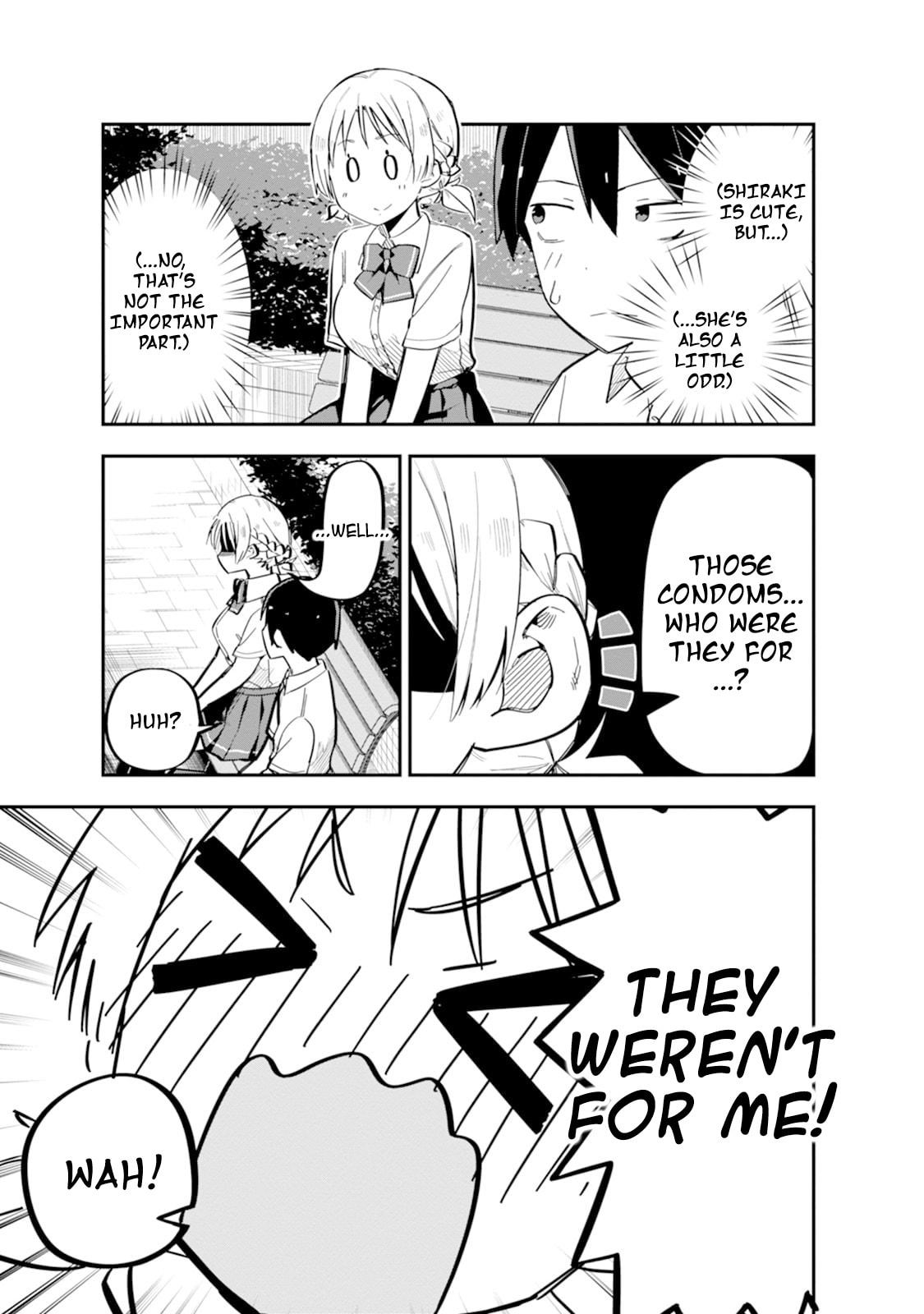 Read Koibito Swap chapter 2 image 10 on Lezhin