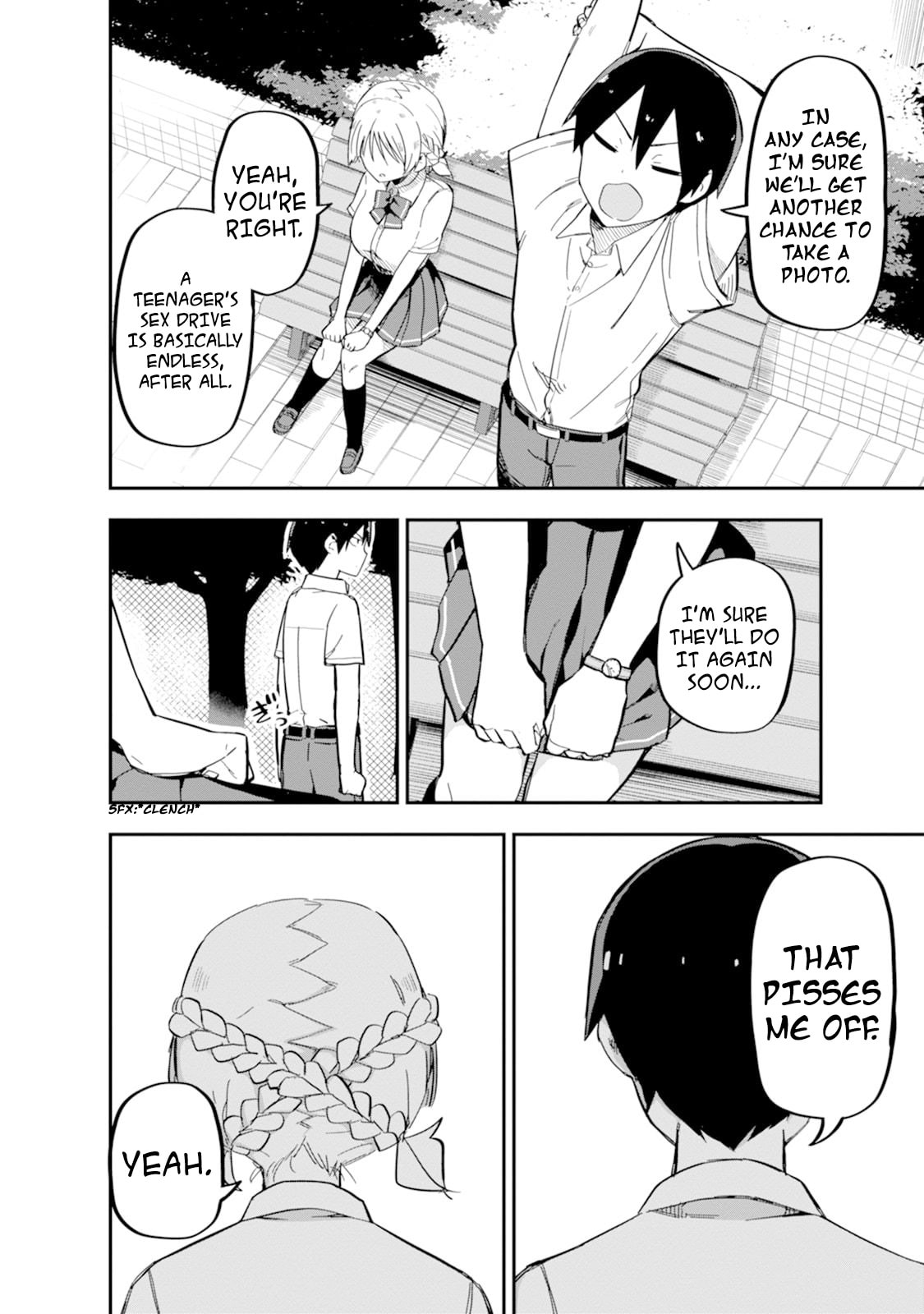 Read Koibito Swap chapter 2 image 25 on Lezhin