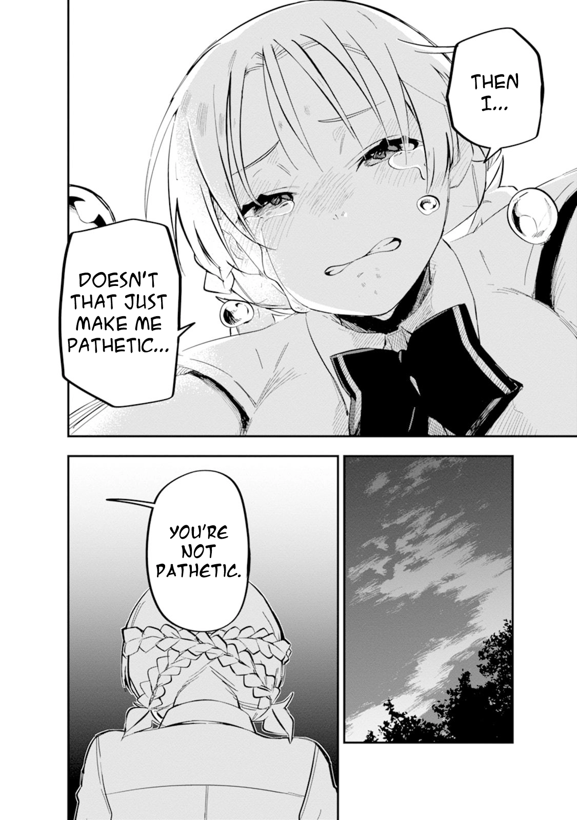 Read Koibito Swap chapter 3 image 11 on Lezhin