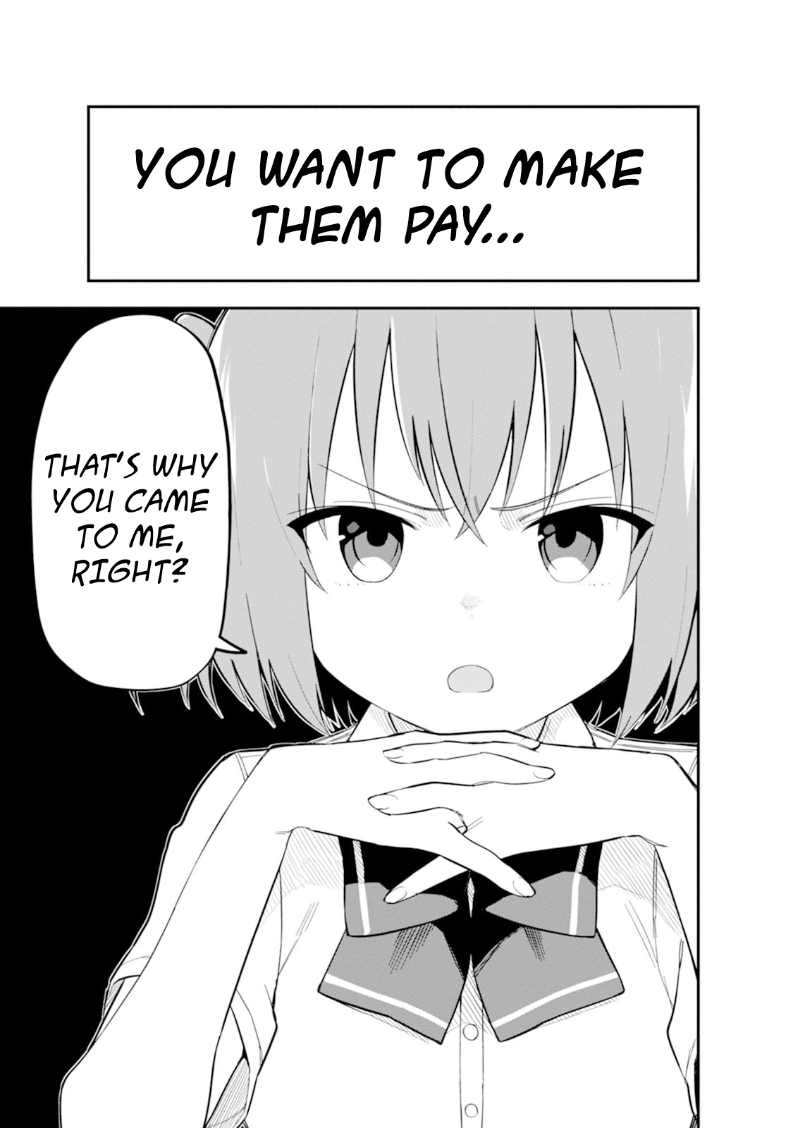 Read Koibito Swap chapter 4 image 28 on Lezhin