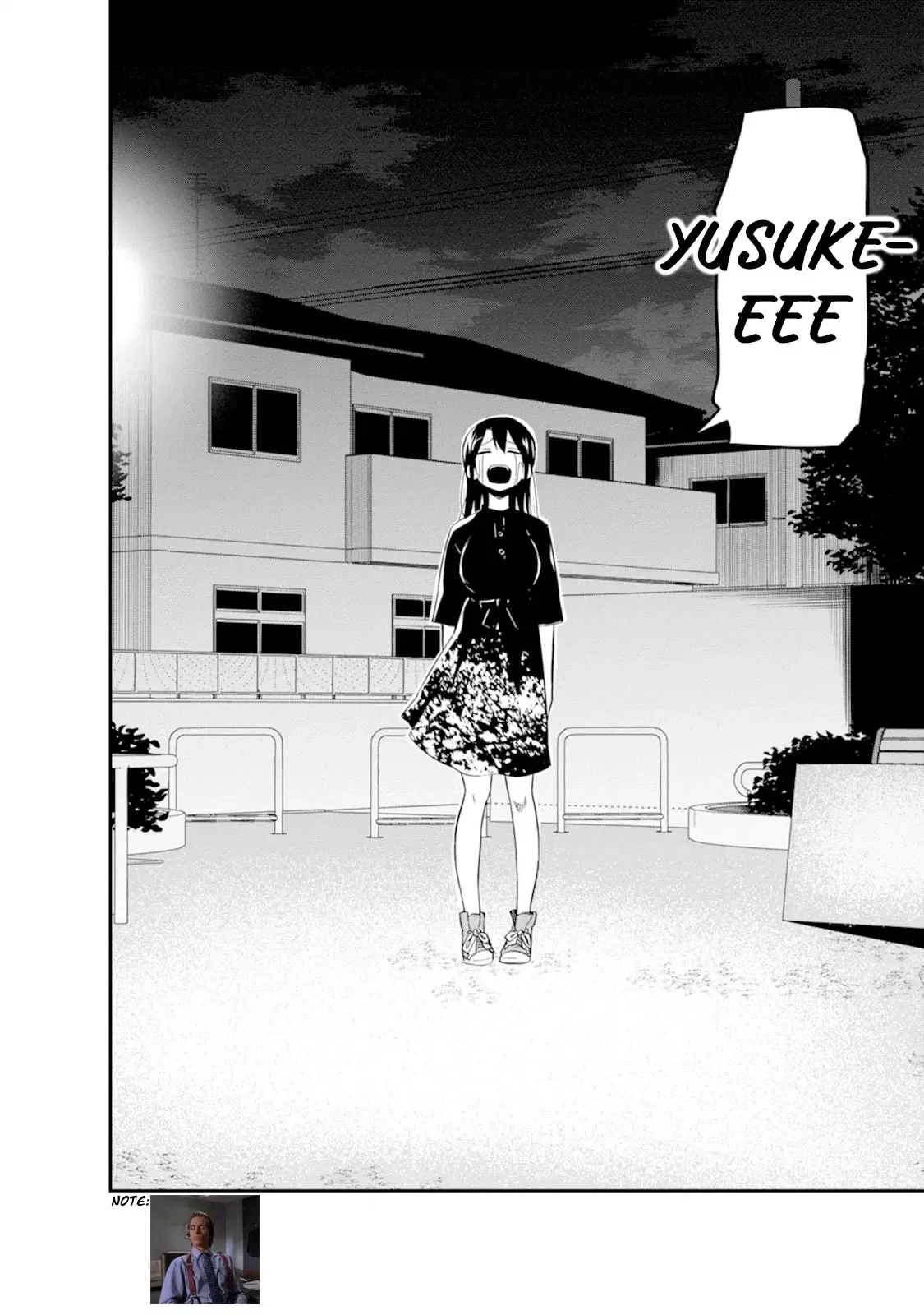 Read Koibito Swap chapter 5 image 29 on Lezhin