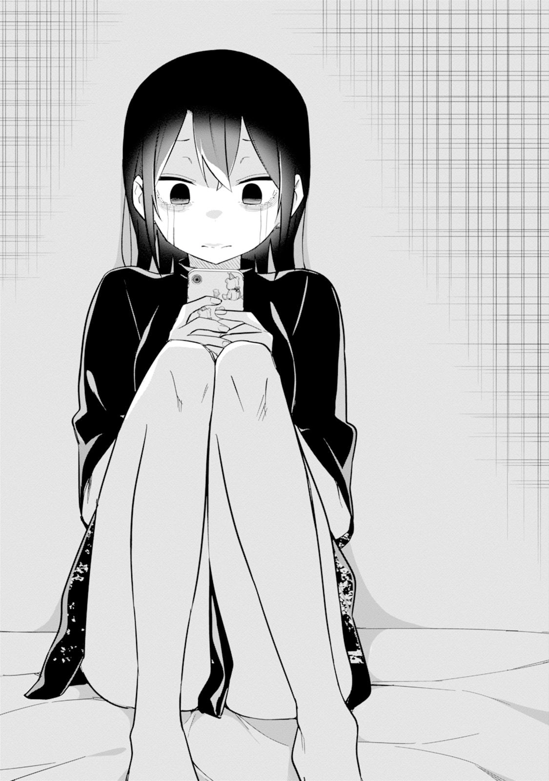 Read Koibito Swap chapter 5 image 31 on Lezhin