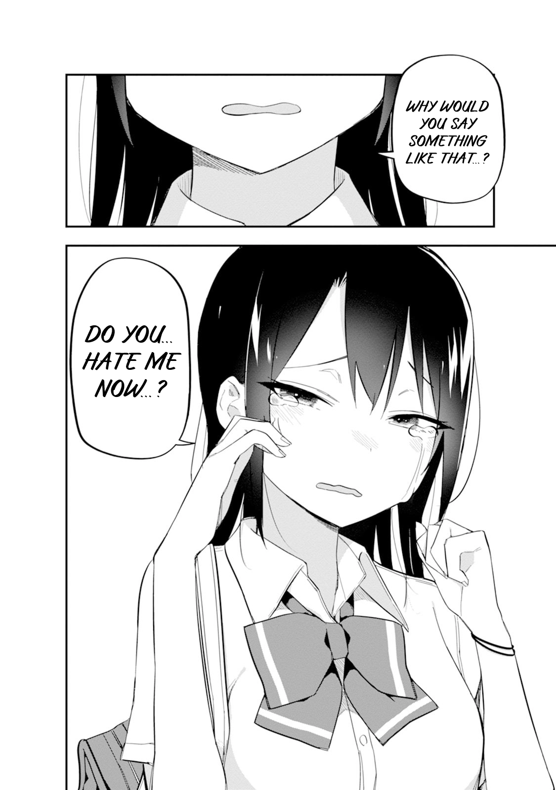 Read Koibito Swap chapter 5 image 7 on Lezhin