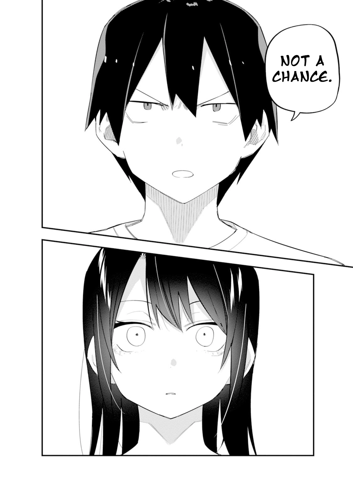 Read Koibito Swap chapter 7 image 31 on Lezhin