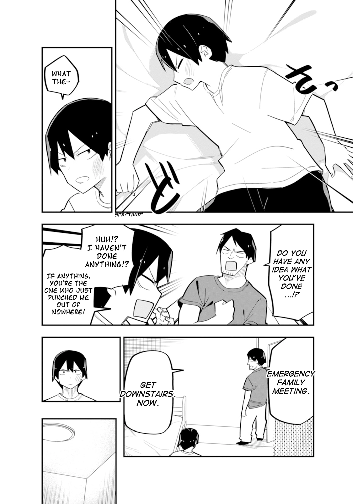 Read Koibito Swap chapter 9 image 21 on Lezhin