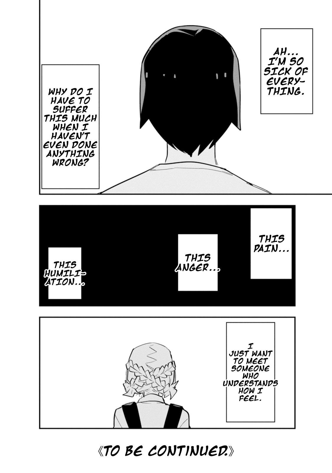 Read Koibito Swap chapter 9 image 31 on Lezhin