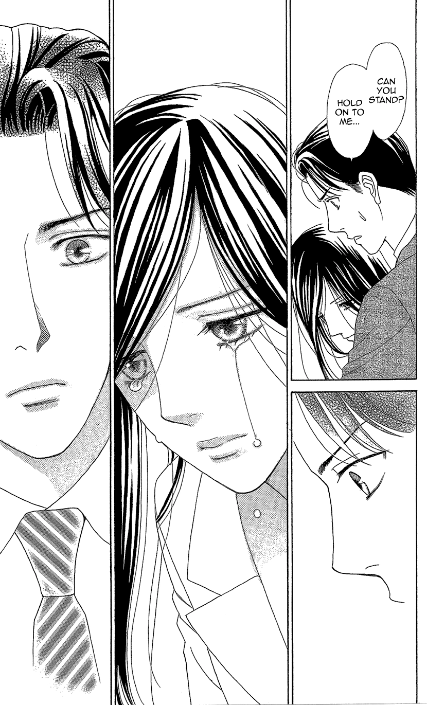 Read Koichirakashite chapter 10 image 10 on Lezhin