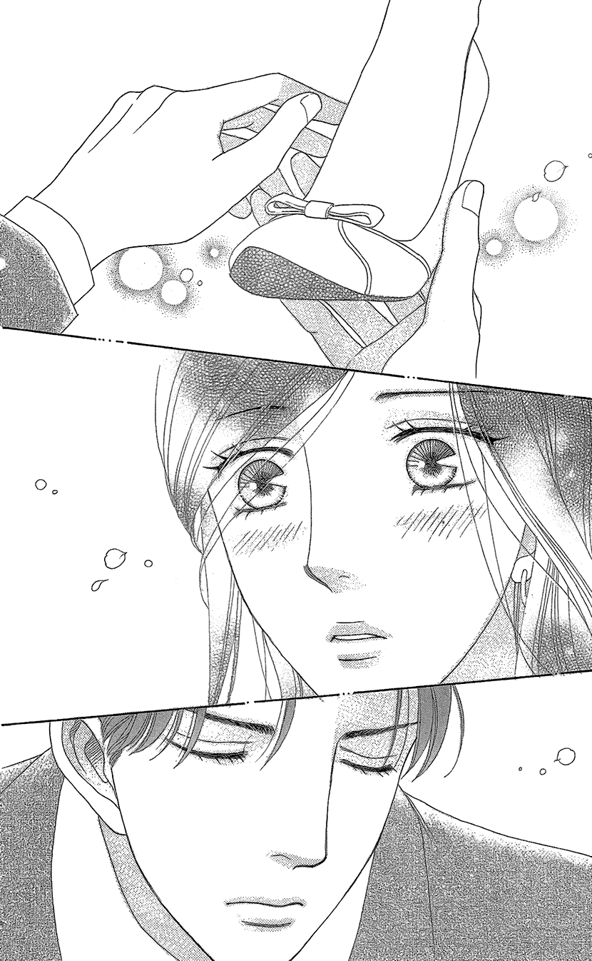Read Koichirakashite chapter 10 image 17 on Lezhin
