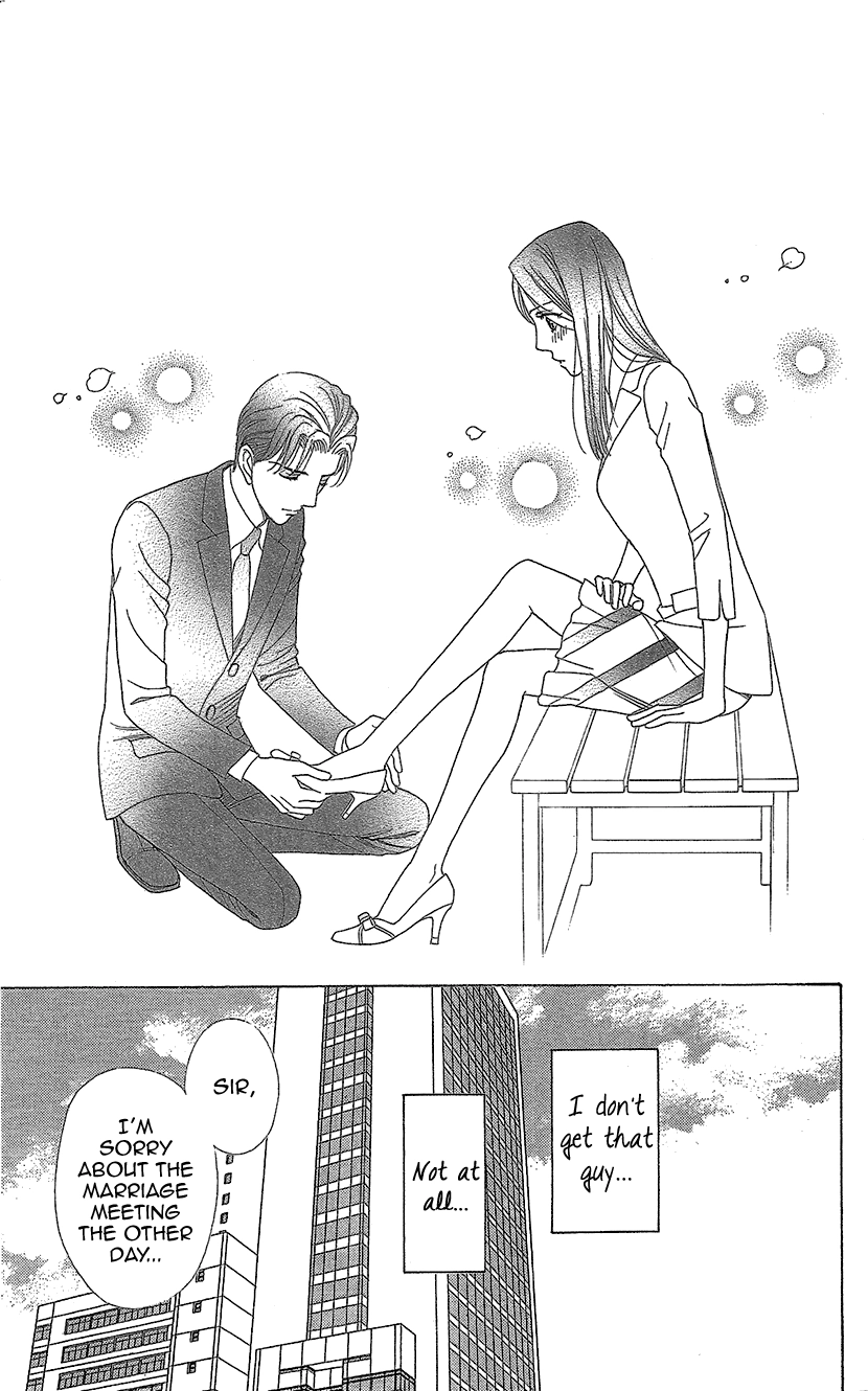 Read Koichirakashite chapter 10 image 18 on Lezhin