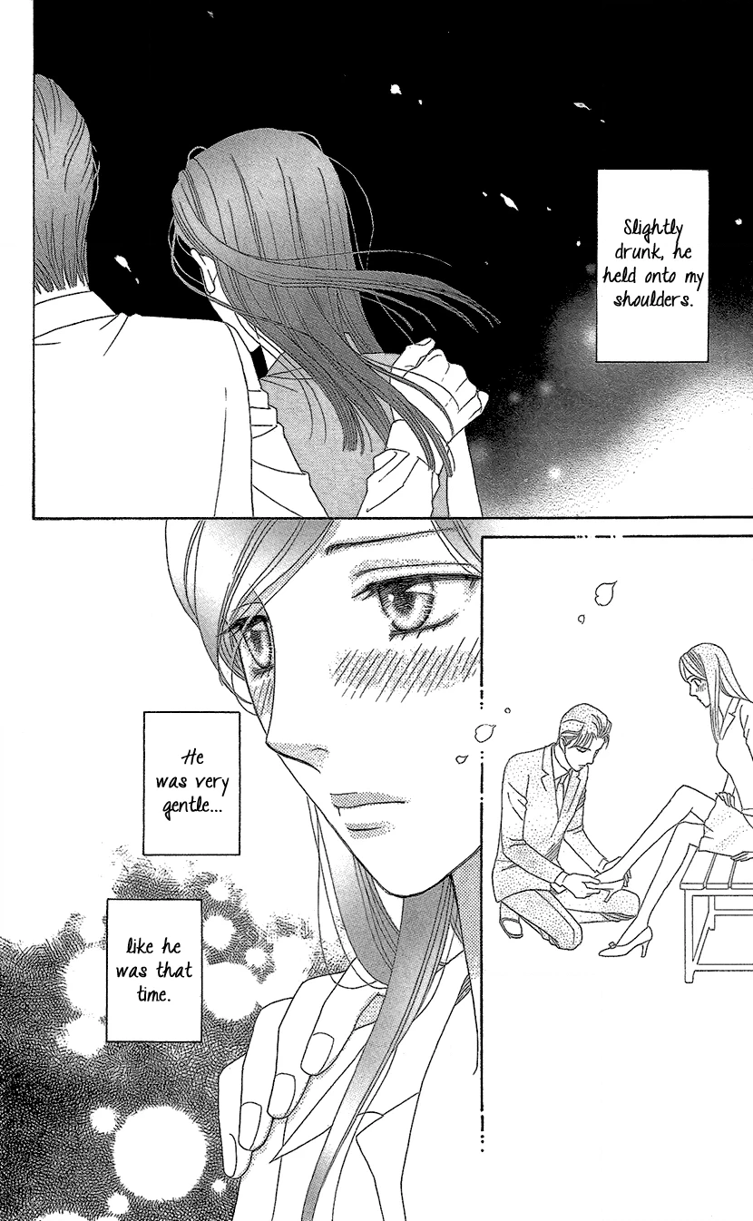 Read Koichirakashite chapter 10 image 29 on Lezhin