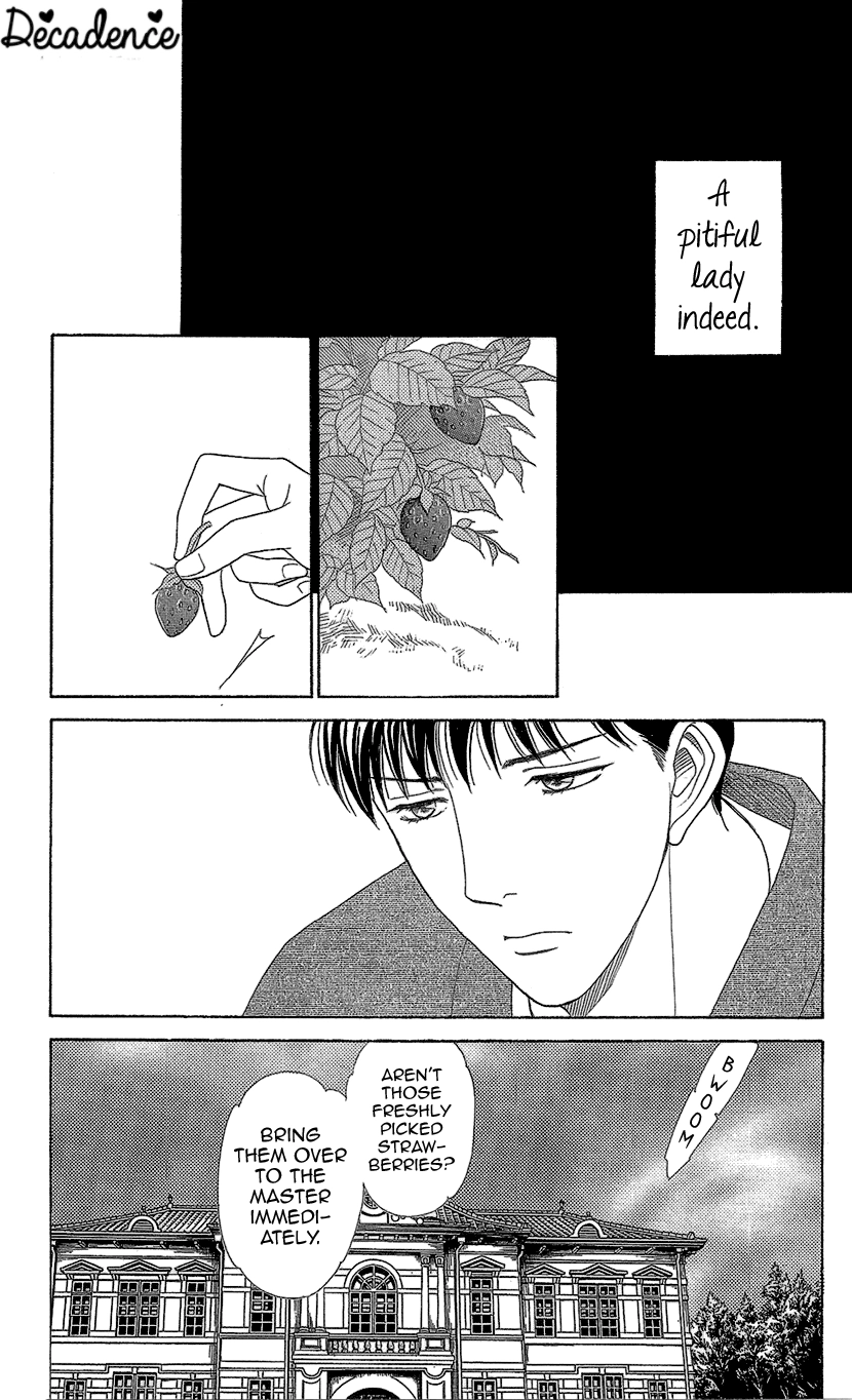 Read Koichirakashite chapter 11 image 10 on Lezhin