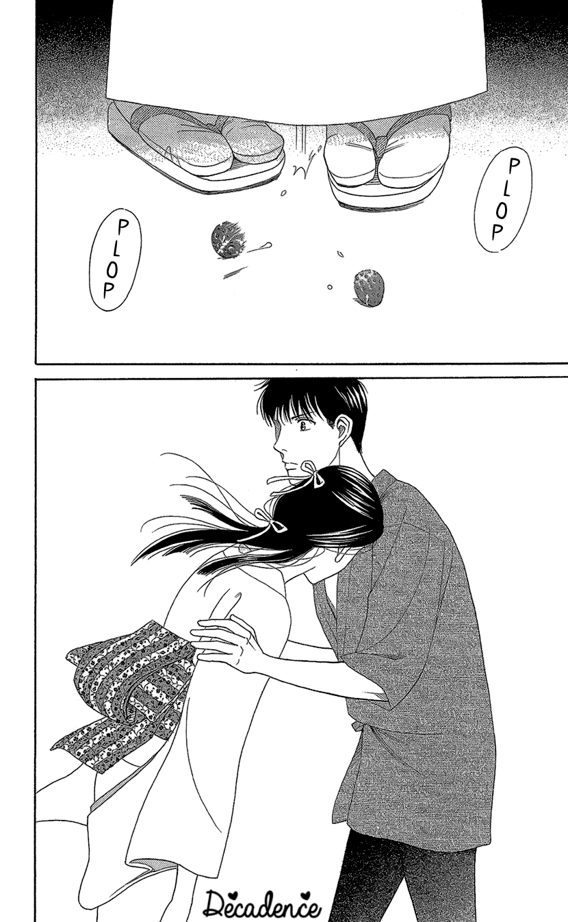 Read Koichirakashite chapter 11 image 14 on Lezhin