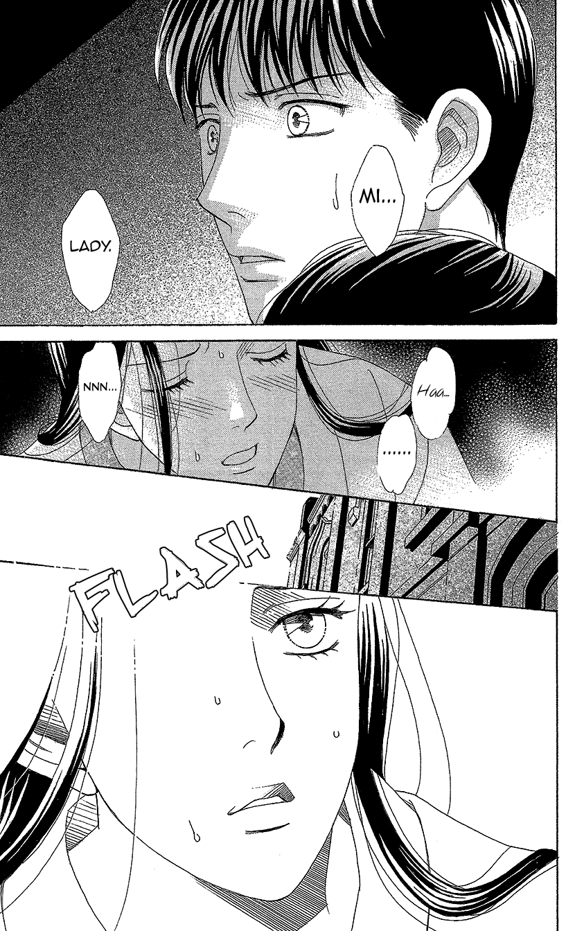 Read Koichirakashite chapter 11 image 15 on Lezhin