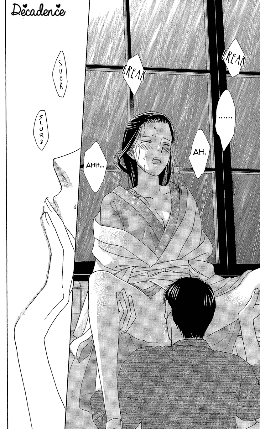 Read Koichirakashite chapter 11 image 17 on Lezhin