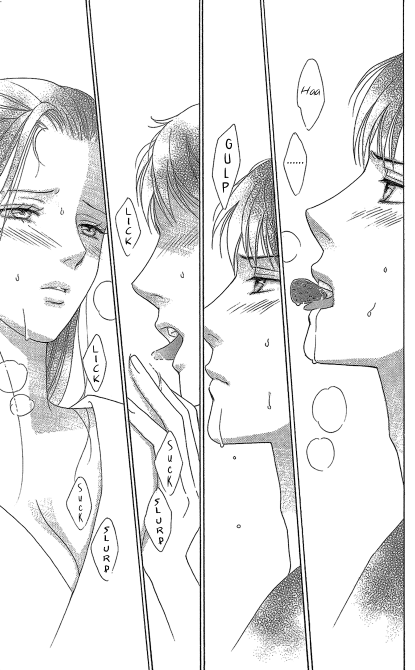 Read Koichirakashite chapter 11 image 18 on Lezhin