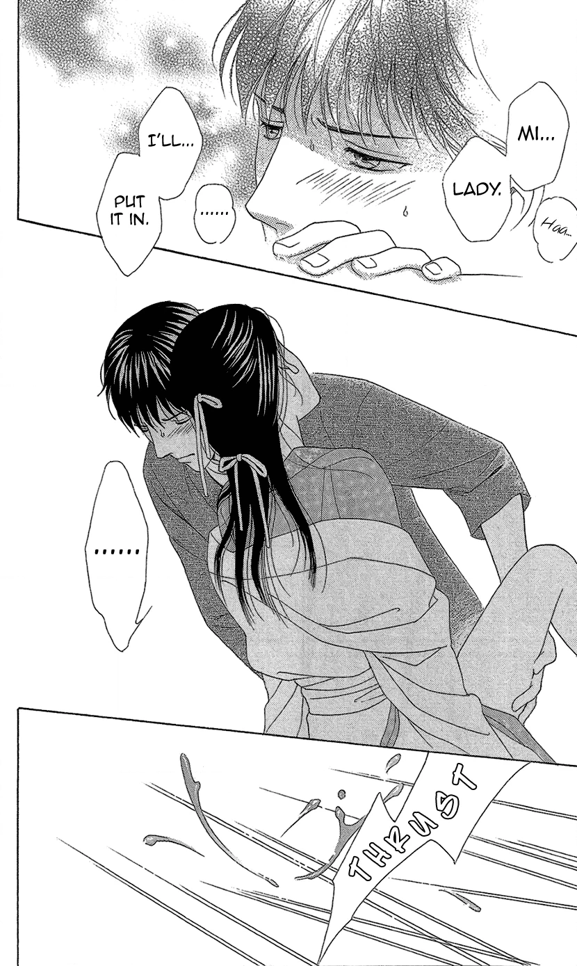 Read Koichirakashite chapter 11 image 19 on Lezhin