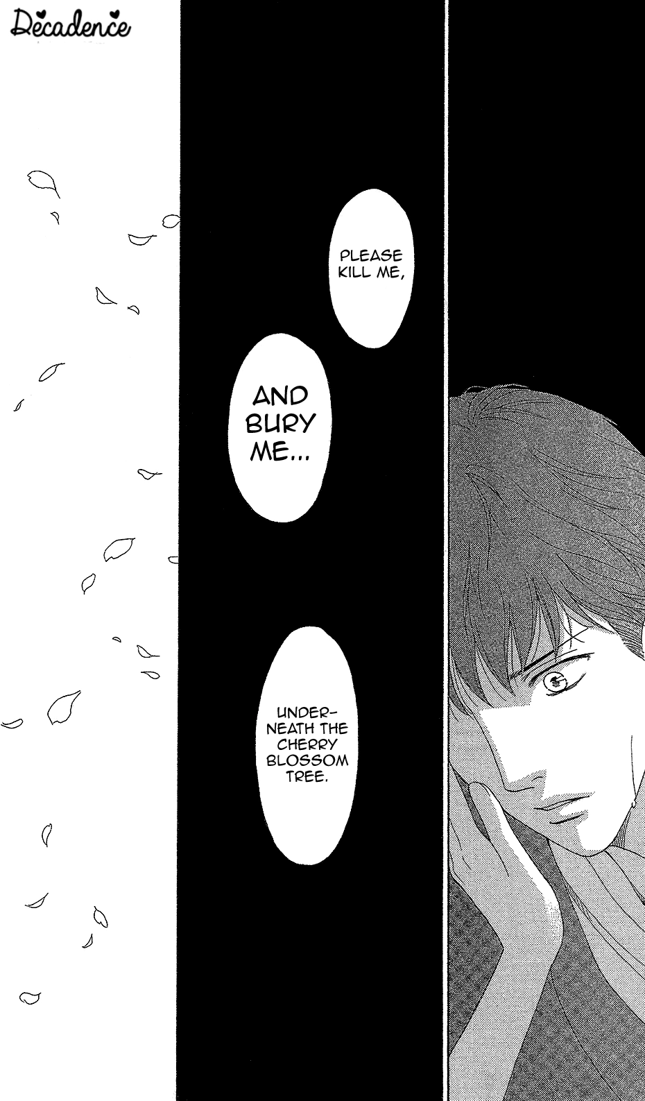 Read Koichirakashite chapter 11 image 21 on Lezhin