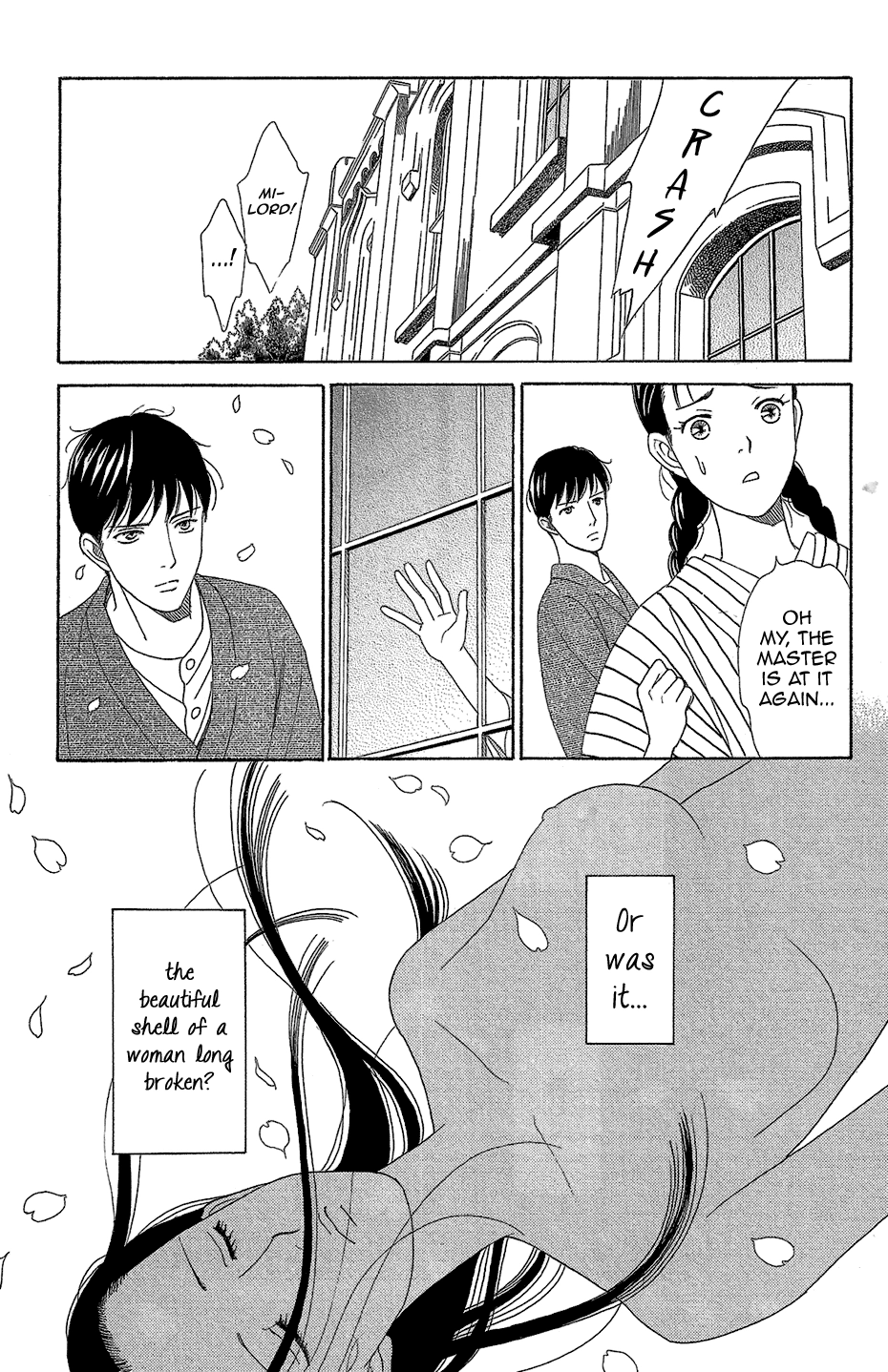 Read Koichirakashite chapter 11 image 24 on Lezhin