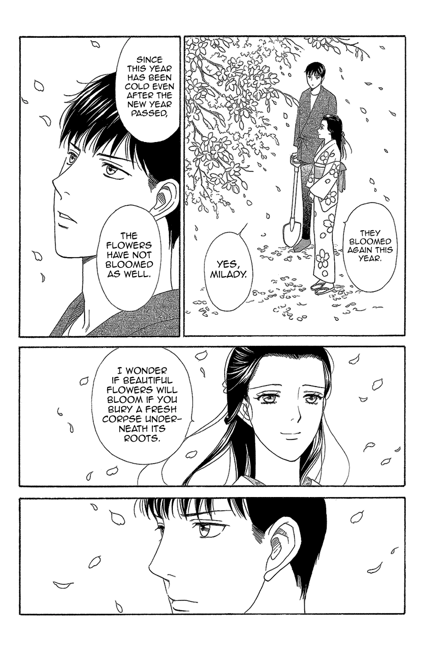 Read Koichirakashite chapter 11 image 4 on Lezhin