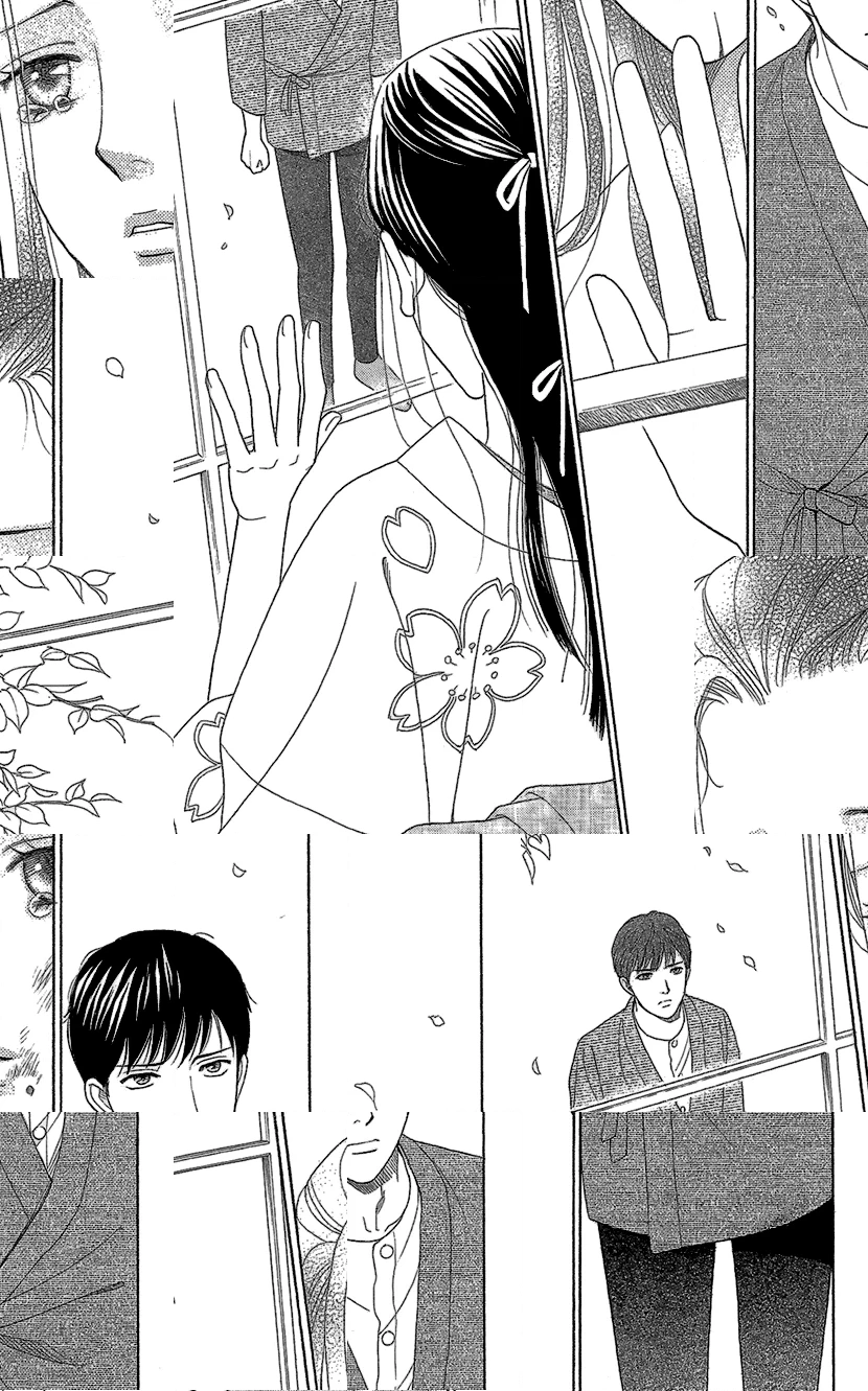 Read Koichirakashite chapter 11 image 9 on Lezhin