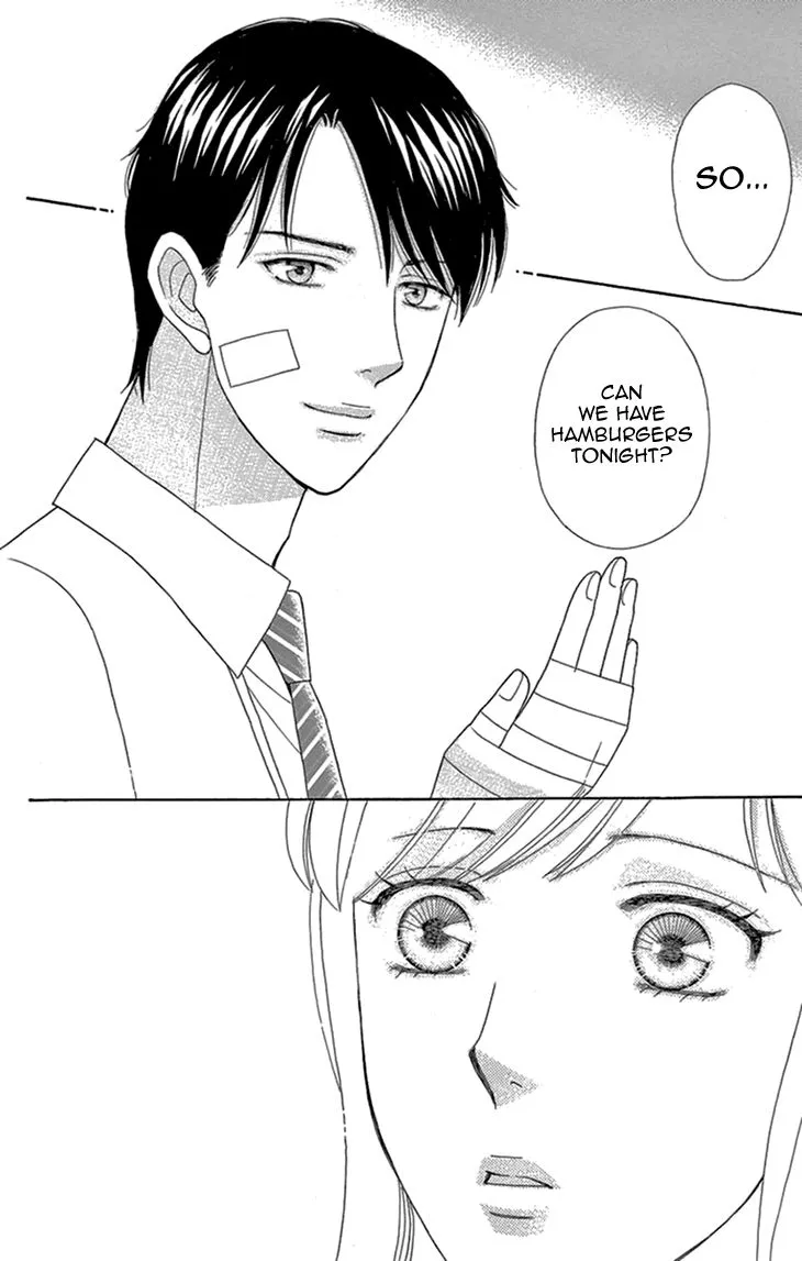 Read Koichirakashite chapter 13 image 38 on Lezhin