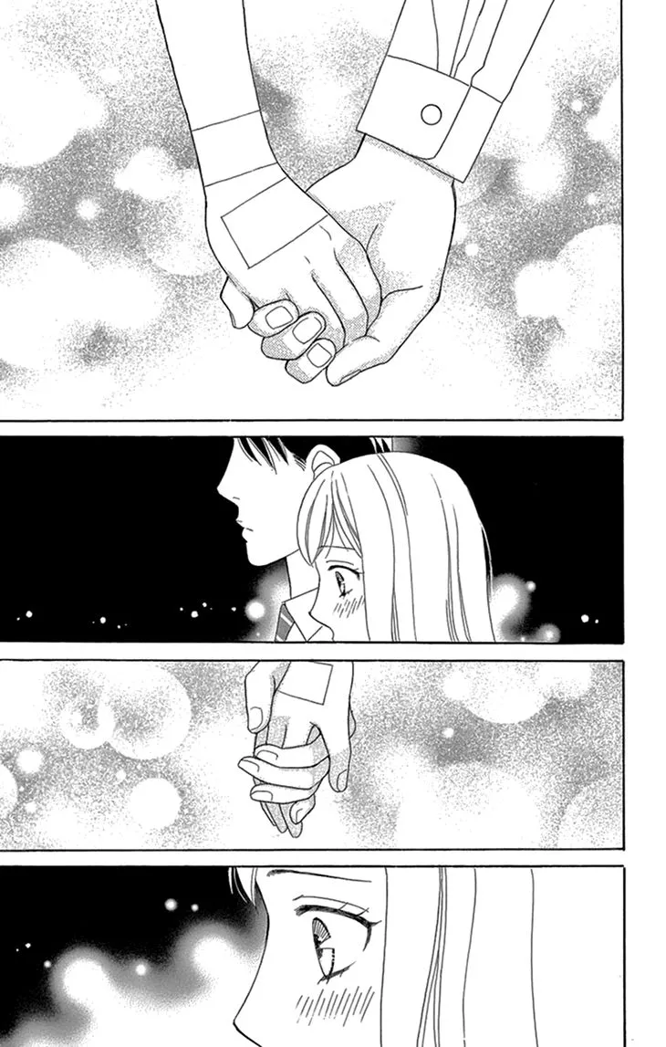 Read Koichirakashite chapter 13 image 41 on Lezhin