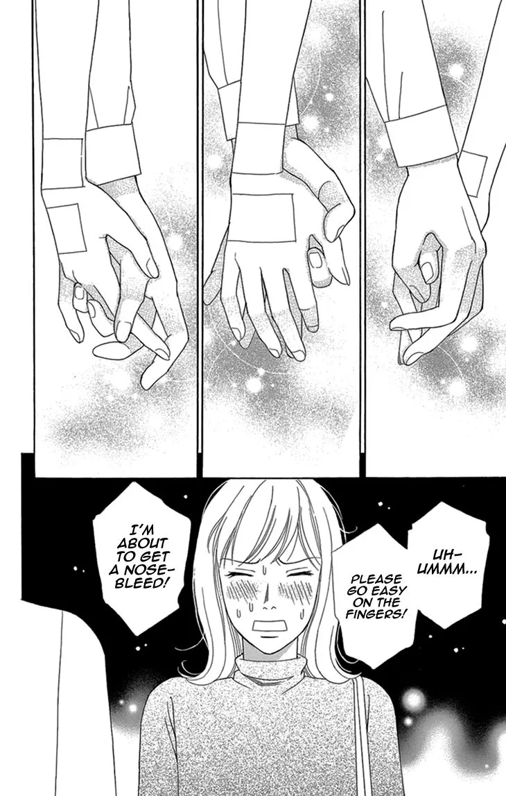 Read Koichirakashite chapter 13 image 42 on Lezhin