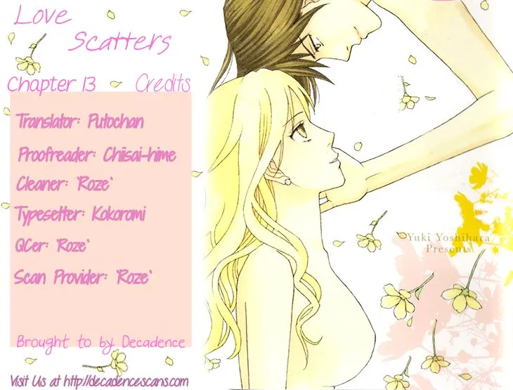 Read Koichirakashite chapter 13 image 45 on Lezhin