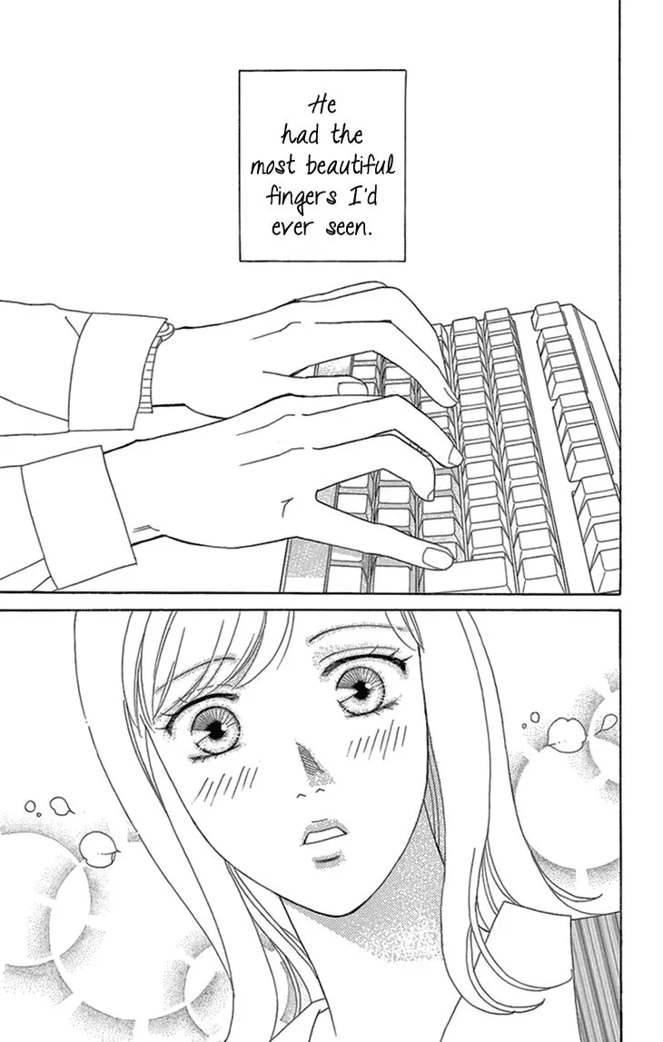 Read Koichirakashite chapter 13 image 5 on Lezhin
