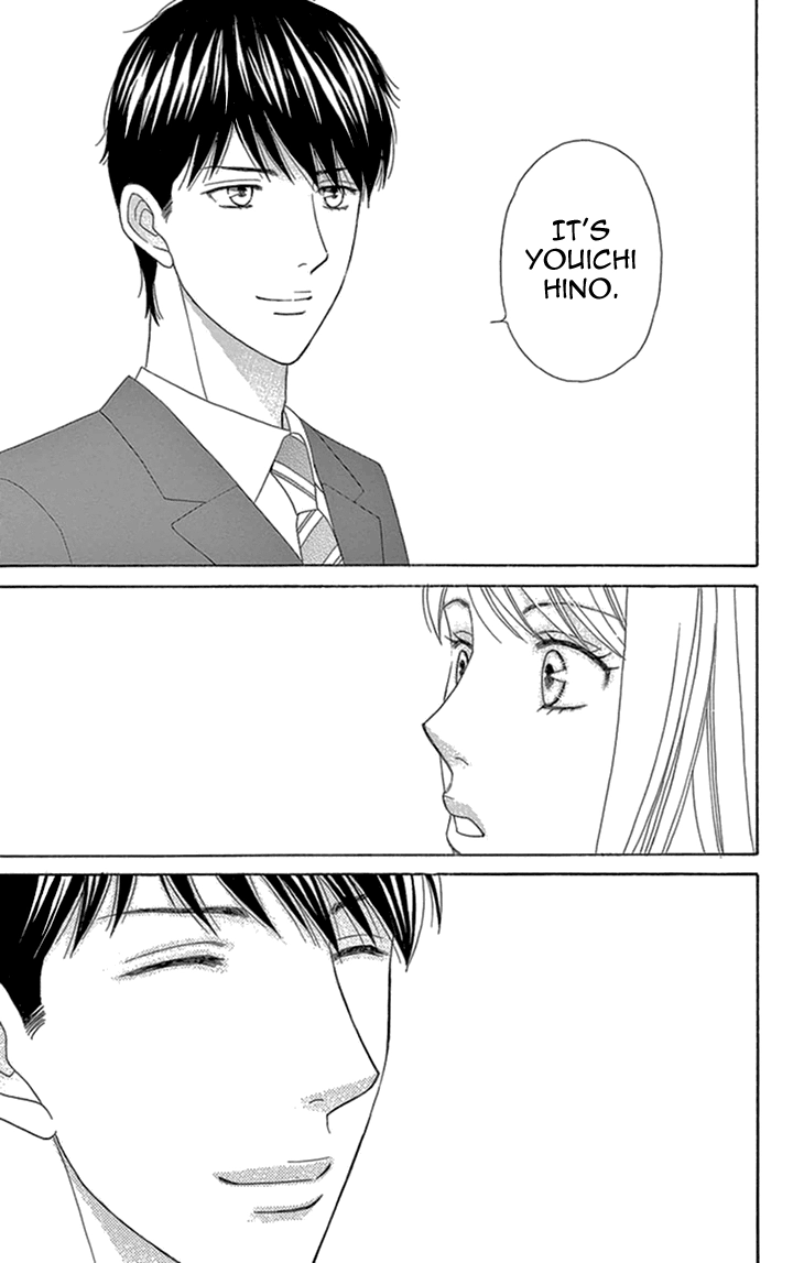 Read Koichirakashite chapter 14 image 18 on Lezhin
