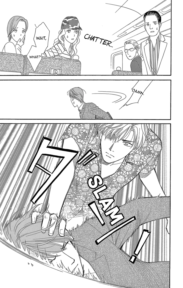 Read Koichirakashite chapter 15 image 28 on Lezhin