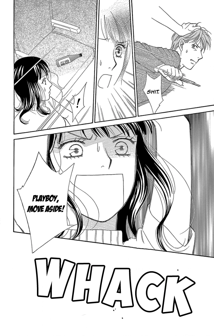 Read Koichirakashite chapter 15 image 29 on Lezhin