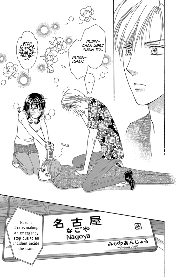 Read Koichirakashite chapter 15 image 30 on Lezhin