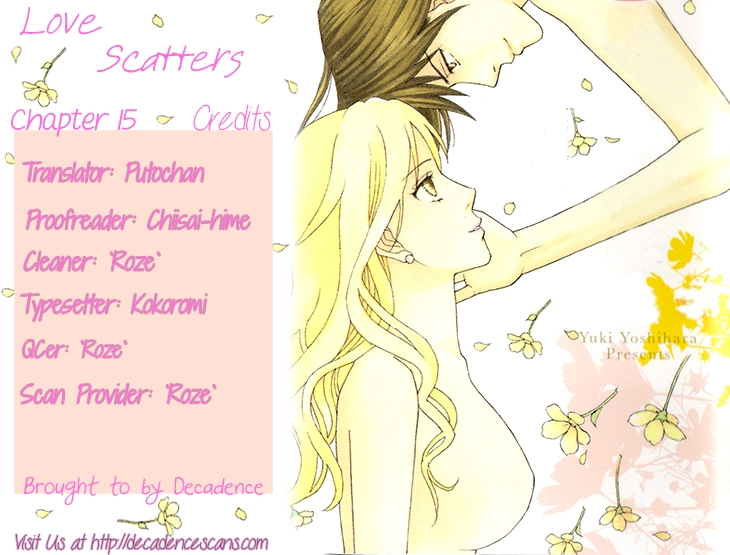 Read Koichirakashite chapter 15 image 37 on Lezhin