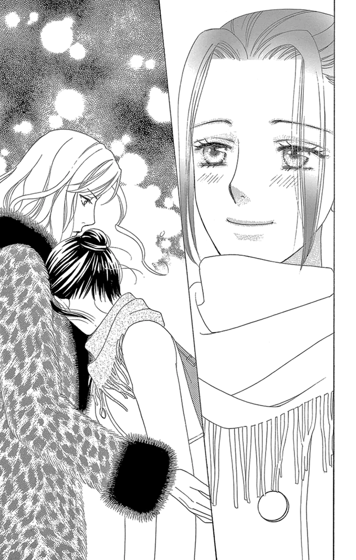 Read Koichirakashite chapter 16 image 26 on Lezhin