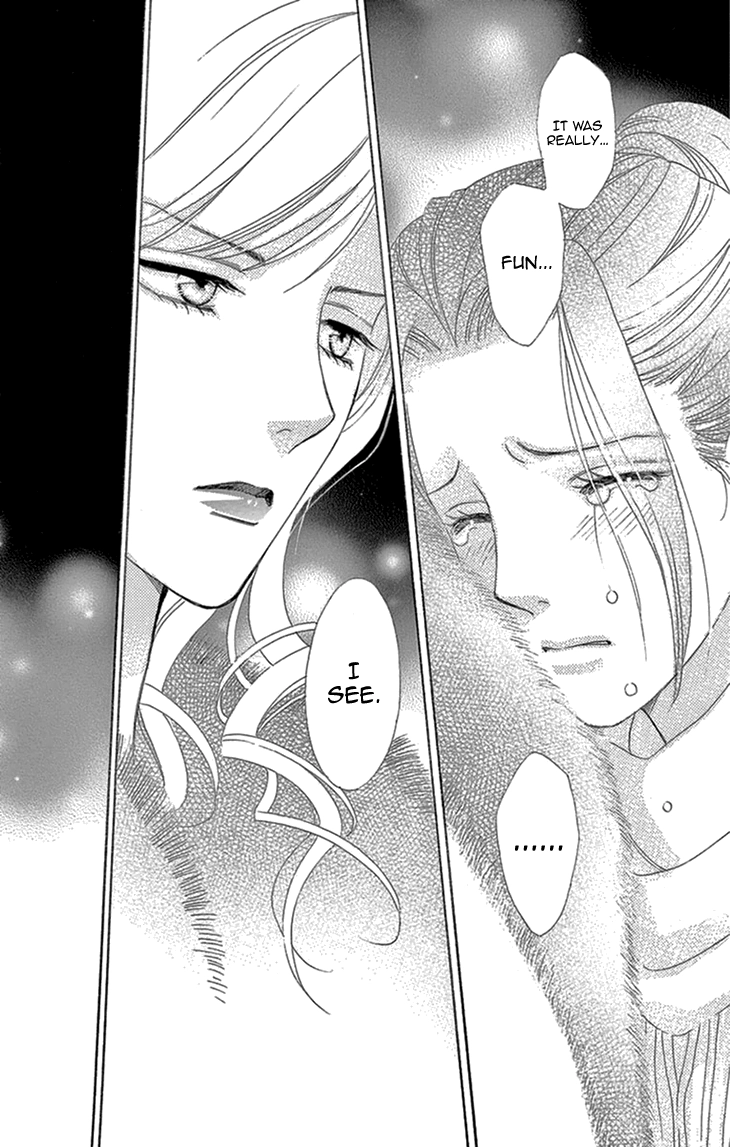 Read Koichirakashite chapter 16 image 27 on Lezhin