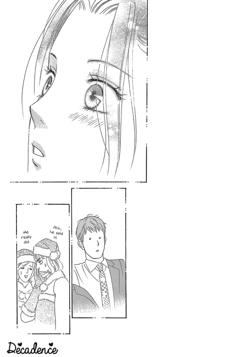 Read Koichirakashite chapter 16 image 42 on Lezhin