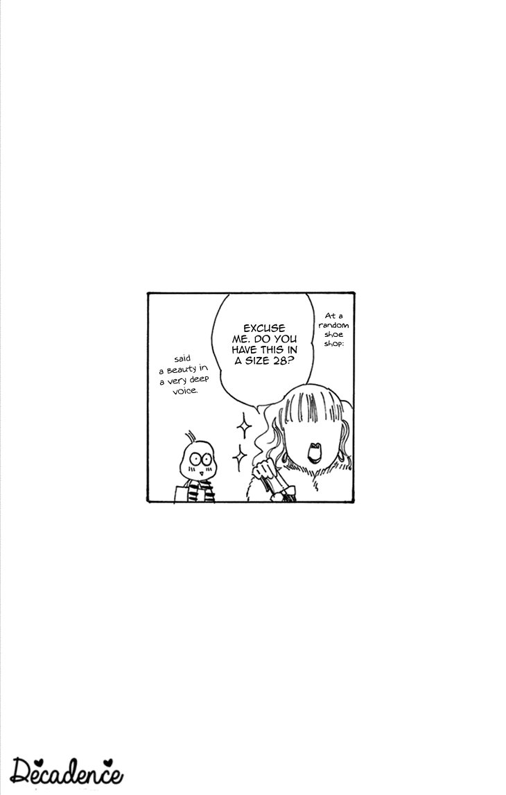Read Koichirakashite chapter 16 image 45 on Lezhin