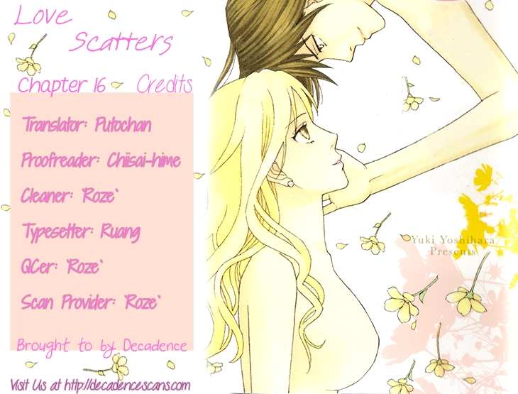 Read Koichirakashite chapter 16 image 46 on Lezhin
