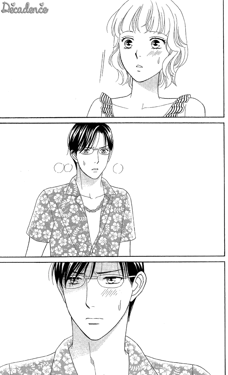 Read Koichirakashite chapter 2 image 25 on Lezhin