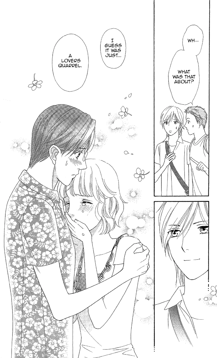 Read Koichirakashite chapter 2 image 28 on Lezhin