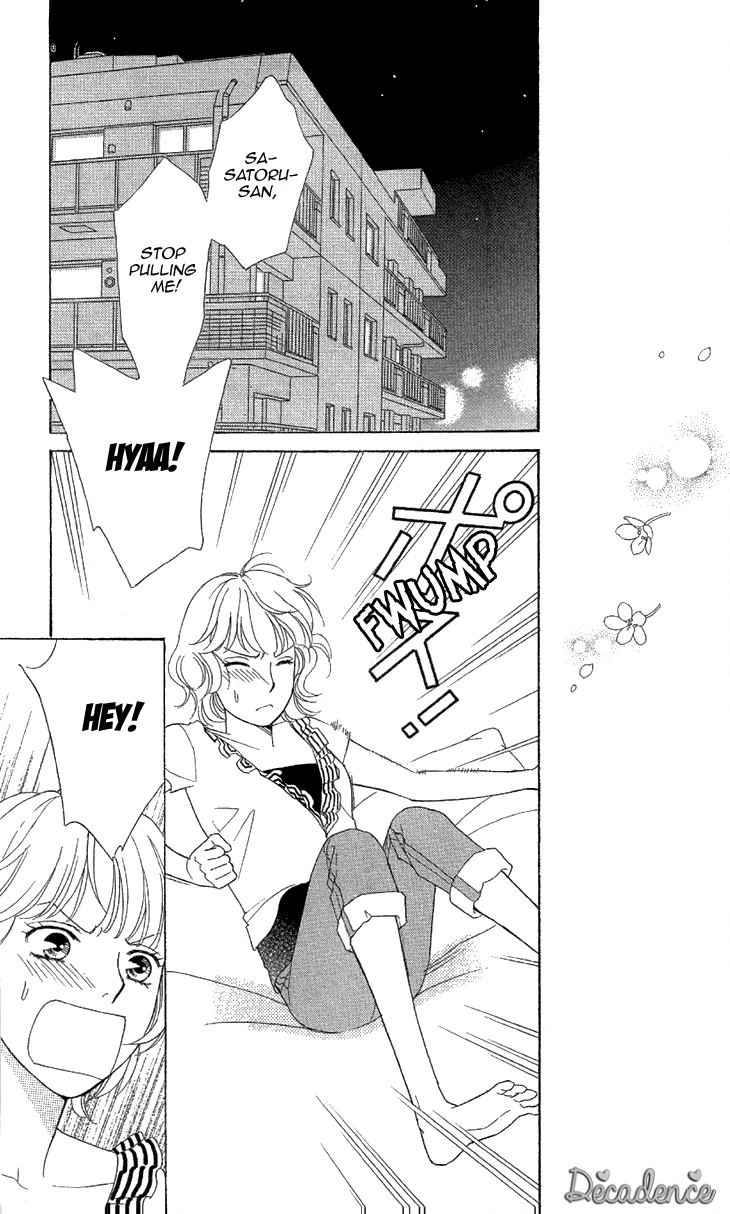 Read Koichirakashite chapter 2 image 29 on Lezhin