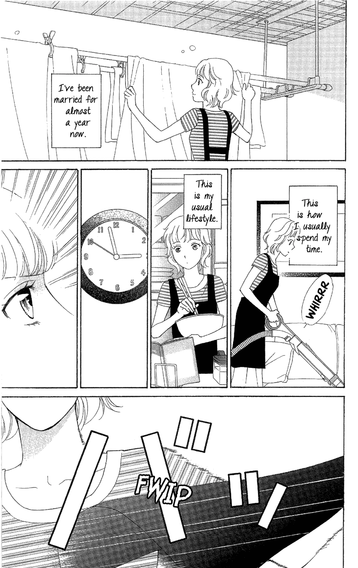 Read Koichirakashite chapter 2 image 3 on Lezhin